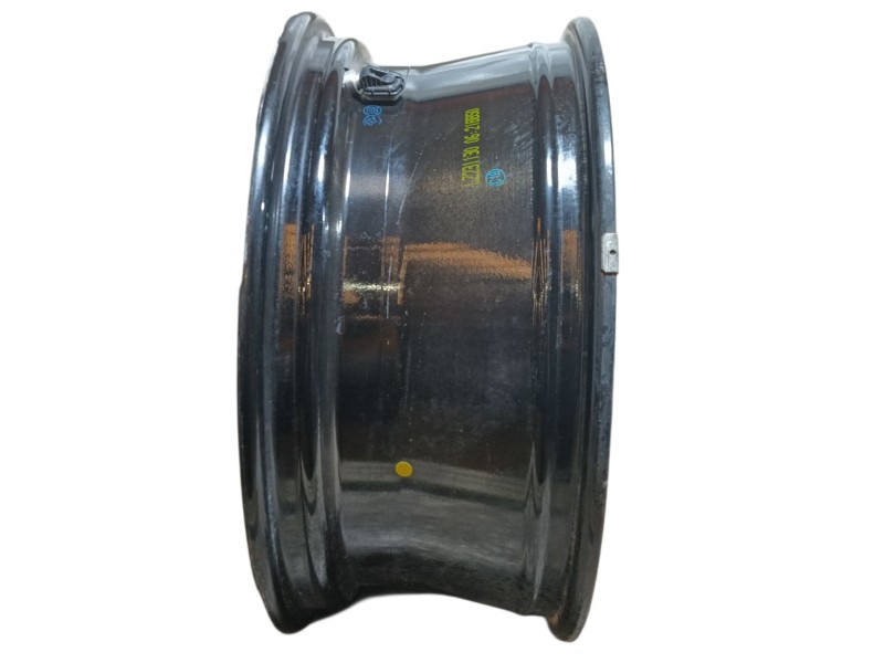 Recambio de llanta para mg zs suv (azs1) 1.0 t-gdi referencia OEM IAM  17x7J ET41