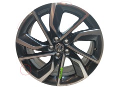 Recambio de llanta para mg zs suv (azs1) 1.0 t-gdi referencia OEM IAM  17x7J ET41