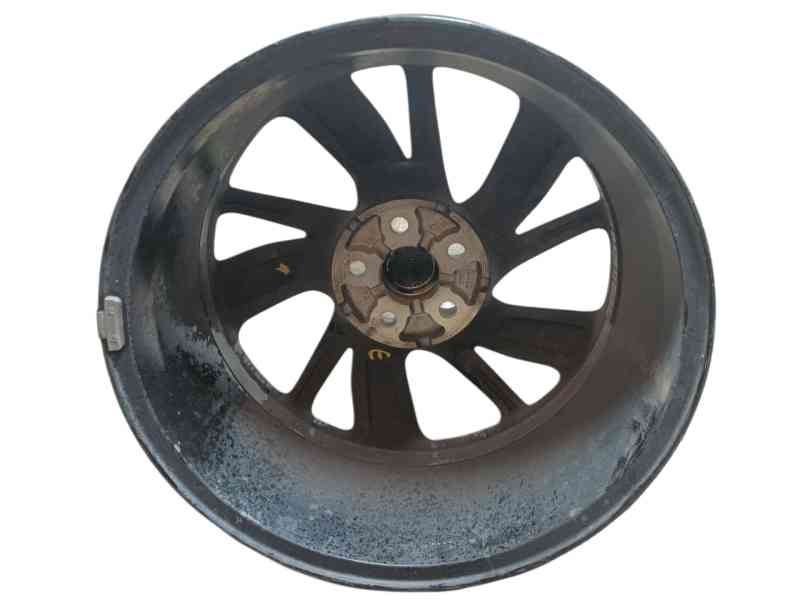 Recambio de llanta para mg zs suv (azs1) 1.0 t-gdi referencia OEM IAM  17x7J ET41