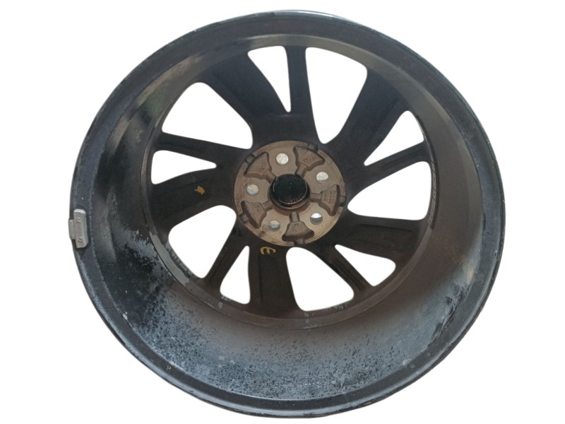 Recambio de llanta para mg zs suv (azs1) 1.0 t-gdi referencia OEM IAM  17x7J ET41