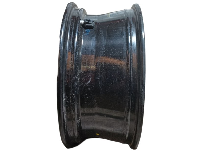 Recambio de llanta para mg zs suv (azs1) 1.0 t-gdi referencia OEM IAM  17x7J ET41