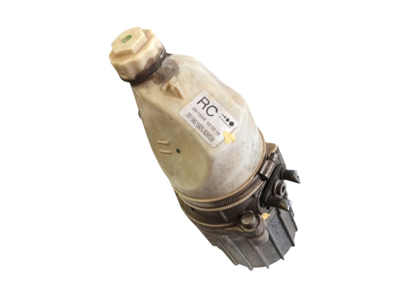 Recambio de bomba direccion para opel zafira / zafira family b (a05) 1.9 cdti (m75) referencia OEM IAM  783195815925J6086058 