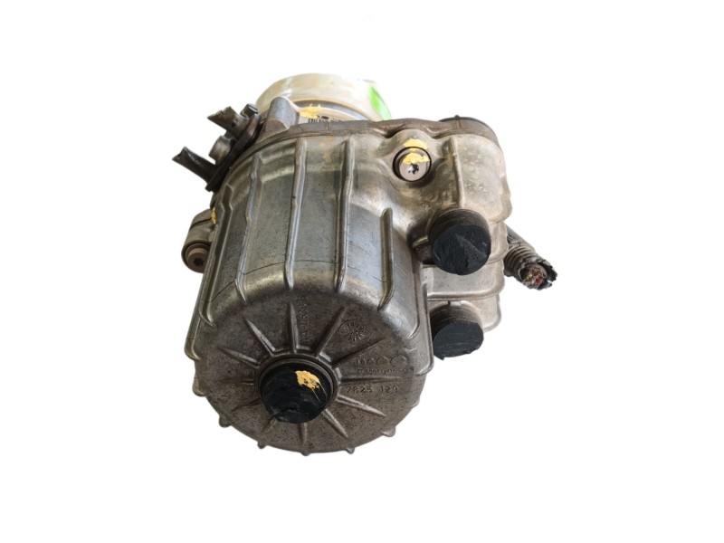 Recambio de bomba direccion para opel zafira / zafira family b (a05) 1.9 cdti (m75) referencia OEM IAM  783195815925J6086058 