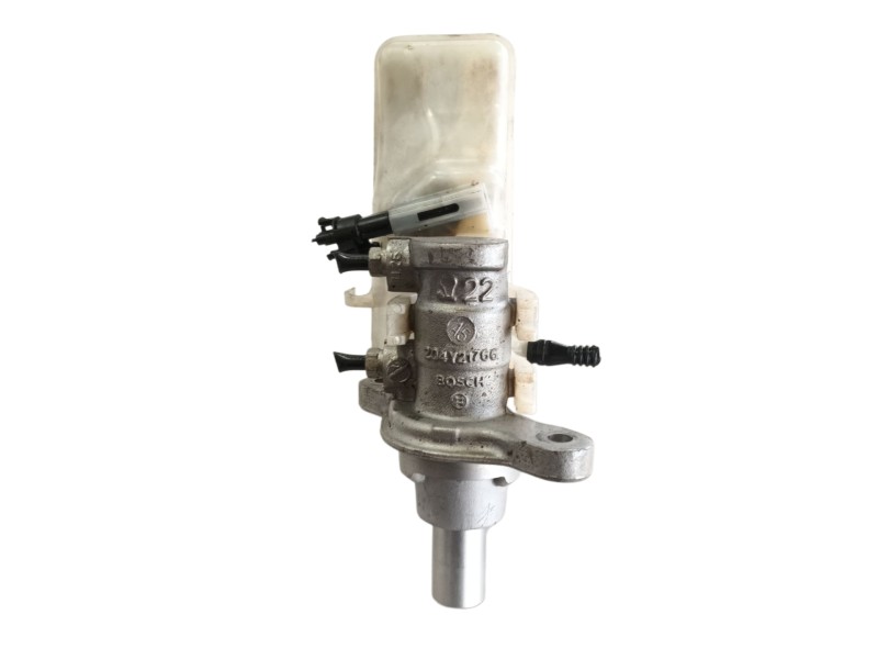 Recambio de bomba freno para opel corsa e (x15) 1.4 (08, 68) referencia OEM IAM  0204800171 