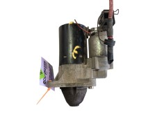 Recambio de motor arranque para alfa romeo 147 (937_) 1.6 16v t.spark eco (937.axa1a, 937.bxa1a) referencia OEM IAM 000007179417
