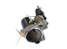 Recambio de motor arranque para alfa romeo 147 (937_) 1.6 16v t.spark eco (937.axa1a, 937.bxa1a) referencia OEM IAM 000007179417 2