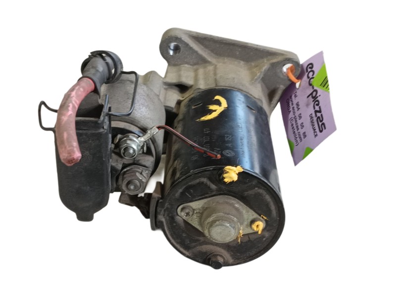 Recambio de motor arranque para alfa romeo 147 (937_) 1.6 16v t.spark eco (937.axa1a, 937.bxa1a) referencia OEM IAM 000007179417