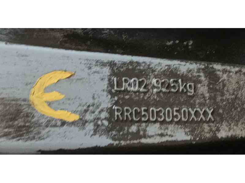 Recambio de llanta para land rover range rover sport i (l320) 3.0 d 4x4 referencia OEM IAM   
