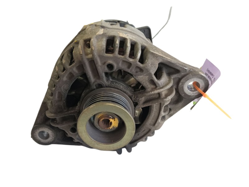 Recambio de alternador para alfa romeo 147 (937_) 1.6 16v t.spark eco (937.axa1a, 937.bxa1a) referencia OEM IAM 0000046763532 / 