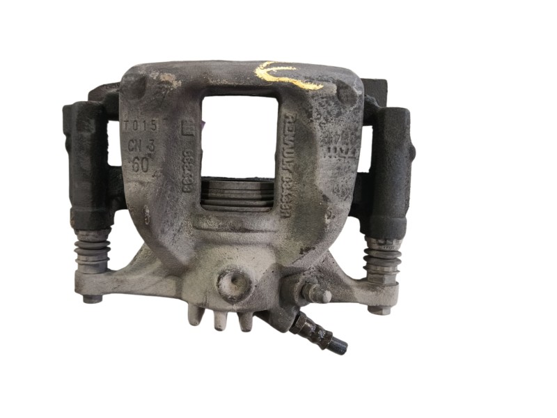 Recambio de pinza freno delantera derecha para opel vivaro b furgoneta (x82) 1.6 cdti (05) referencia OEM IAM 95517363 / 1693229