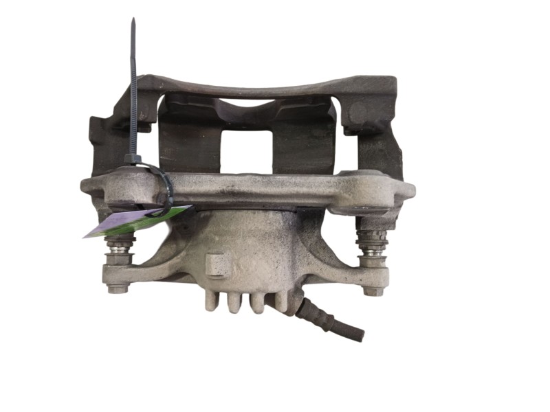 Recambio de pinza freno delantera izquierda para opel vivaro b furgoneta (x82) 1.6 cdti (05) referencia OEM IAM 95517362 / 16952