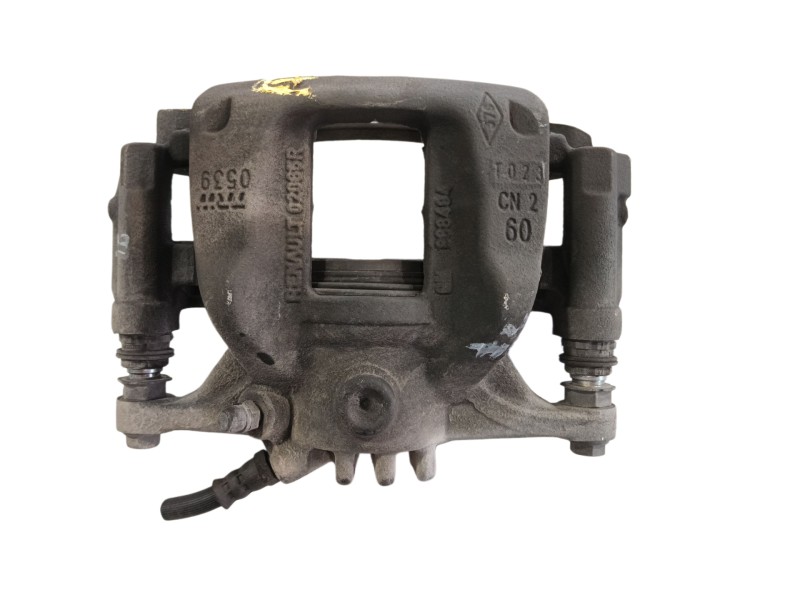 Recambio de pinza freno delantera izquierda para opel vivaro b furgoneta (x82) 1.6 cdti (05) referencia OEM IAM 95517362 / 16952