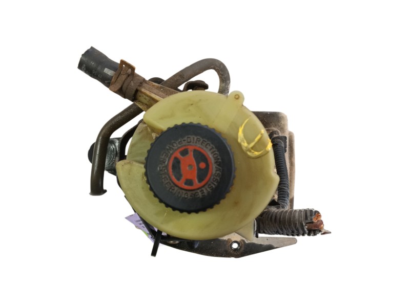 Recambio de bomba direccion para opel vivaro b furgoneta (x82) 1.6 cdti (05) referencia OEM IAM  491100616R 