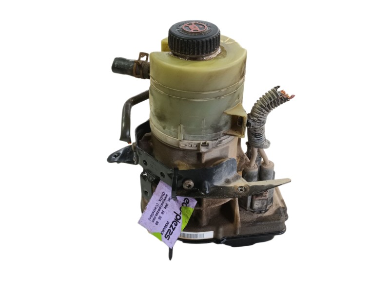 Recambio de bomba direccion para opel vivaro b furgoneta (x82) 1.6 cdti (05) referencia OEM IAM  491100616R 