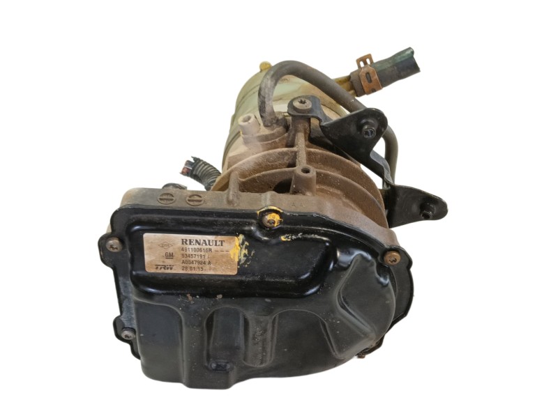 Recambio de bomba direccion para opel vivaro b furgoneta (x82) 1.6 cdti (05) referencia OEM IAM  491100616R 