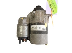 Recambio de motor arranque para dacia sandero ii (b8_) 1.2 referencia OEM IAM 233008504R / 8200369521 8200369521G 