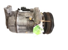 Recambio de compresor aire acondicionado para dacia sandero ii (b8_) 1.2 referencia OEM IAM 926005314R / 926006775R 926006775R 