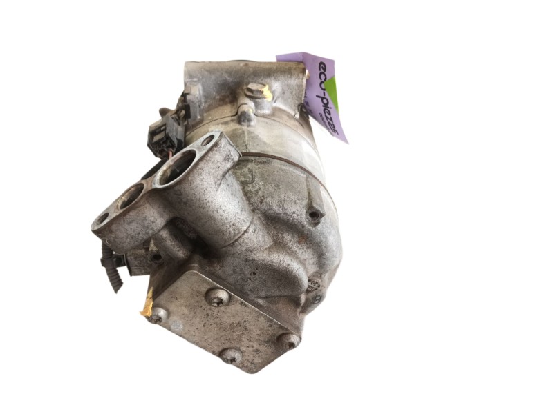 Recambio de compresor aire acondicionado para dacia sandero ii (b8_) 1.2 referencia OEM IAM 926005314R / 926006775R 926006775R 