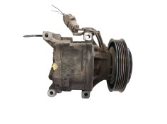 Recambio de compresor aire acondicionado para toyota yaris (_p1_) 1.4 d-4d (nlp10_) referencia OEM IAM  4472206534  2