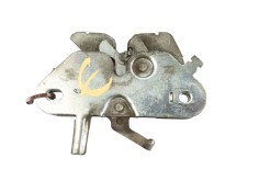 Recambio de cerradura capot para renault kangoo (kc0/1_) 1.5 dci (kc08, kc09) referencia OEM IAM 8200247950  