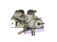 Recambio de cerradura capot para renault kangoo (kc0/1_) 1.5 dci (kc08, kc09) referencia OEM IAM 8200247950   2