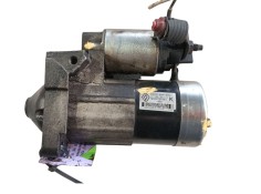 Recambio de motor arranque para renault kangoo (kc0/1_) 1.5 dci (kc08, kc09) referencia OEM IAM 233004706R / 8200584685 82005846