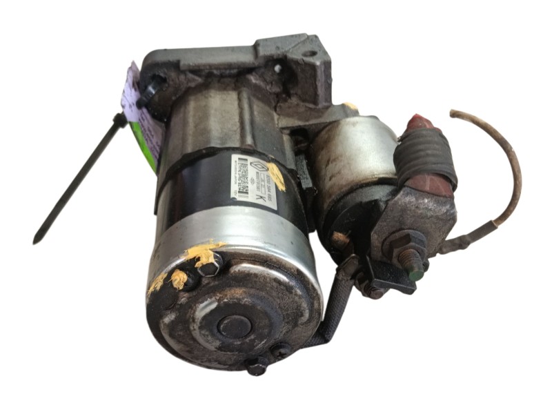 Recambio de motor arranque para renault kangoo (kc0/1_) 1.5 dci (kc08, kc09) referencia OEM IAM 233004706R / 8200584685 82005846