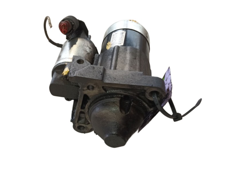 Recambio de motor arranque para renault kangoo (kc0/1_) 1.5 dci (kc08, kc09) referencia OEM IAM 233004706R / 8200584685 82005846