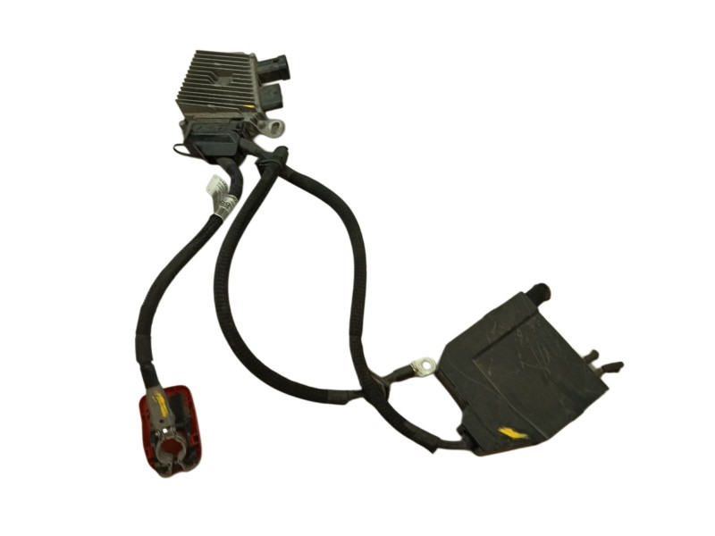 Recambio de modulo electronico para opel corsa f (p2jo) corsa-e (68) referencia OEM IAM   