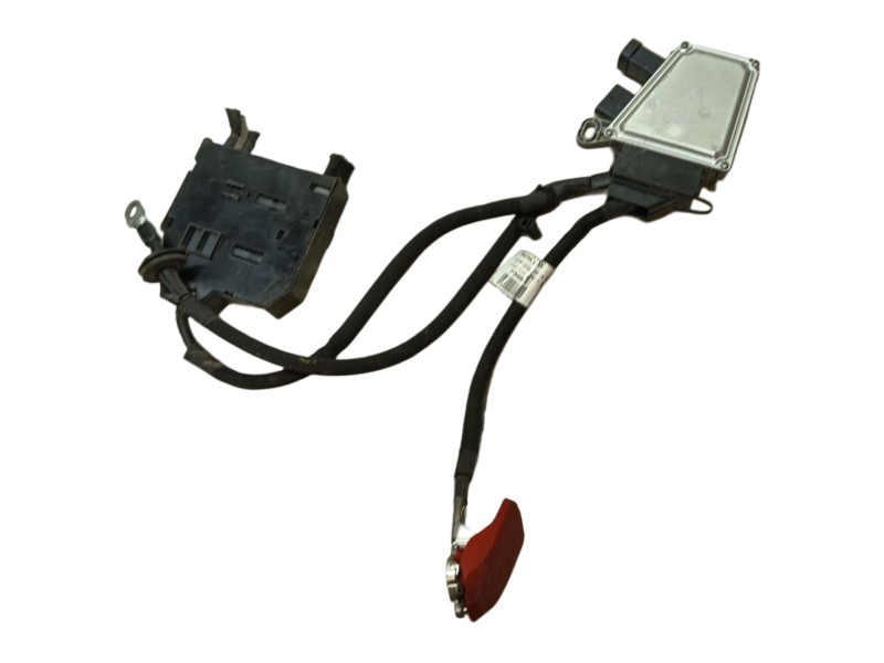 Recambio de modulo electronico para opel corsa f (p2jo) corsa-e (68) referencia OEM IAM   