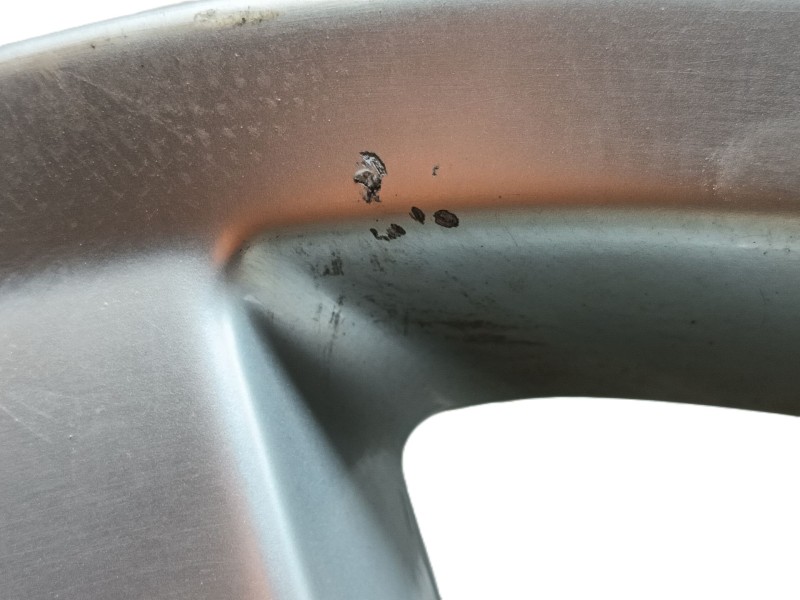 Recambio de llanta para land rover range rover sport i (l320) 3.0 d 4x4 referencia OEM IAM   