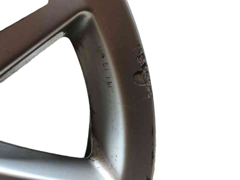 Recambio de llanta para land rover range rover sport i (l320) 3.0 d 4x4 referencia OEM IAM   