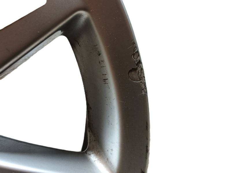 Recambio de llanta para land rover range rover sport i (l320) 3.0 d 4x4 referencia OEM IAM   