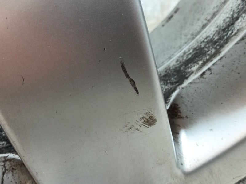 Recambio de llanta para land rover range rover sport i (l320) 3.0 d 4x4 referencia OEM IAM   