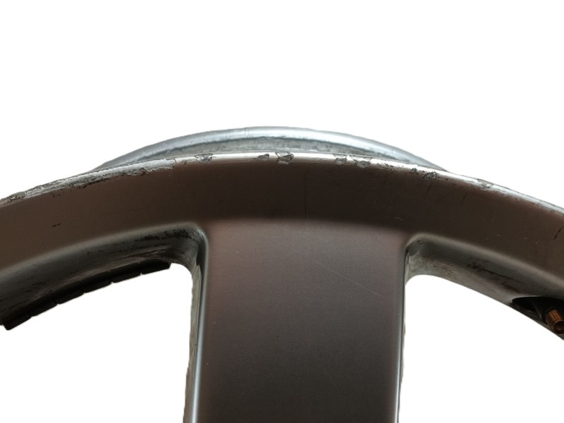 Recambio de llanta para land rover range rover sport i (l320) 3.0 d 4x4 referencia OEM IAM   