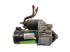Recambio de motor arranque para renault clio ii (bb_, cb_) 1.9 dti (b/cb0u) referencia OEM IAM  F4321671 