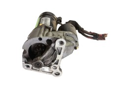 Recambio de motor arranque para renault clio ii (bb_, cb_) 1.9 dti (b/cb0u) referencia OEM IAM  F4321671  2