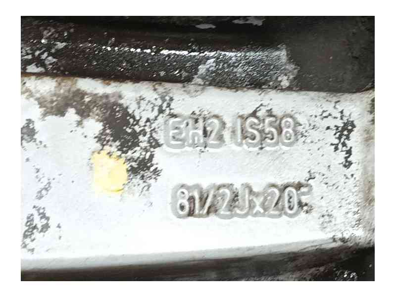 Recambio de llanta para land rover range rover sport i (l320) 3.0 d 4x4 referencia OEM IAM   