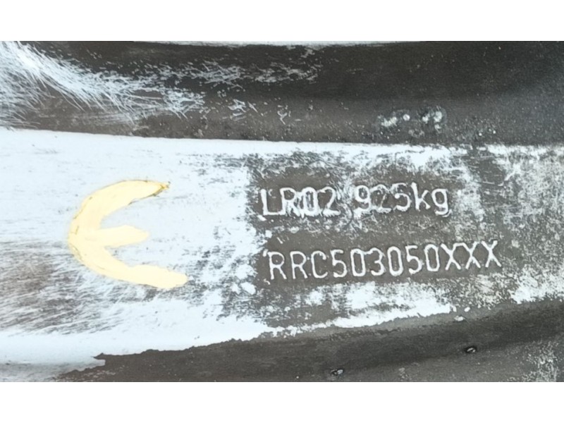 Recambio de llanta para land rover range rover sport i (l320) 3.0 d 4x4 referencia OEM IAM   