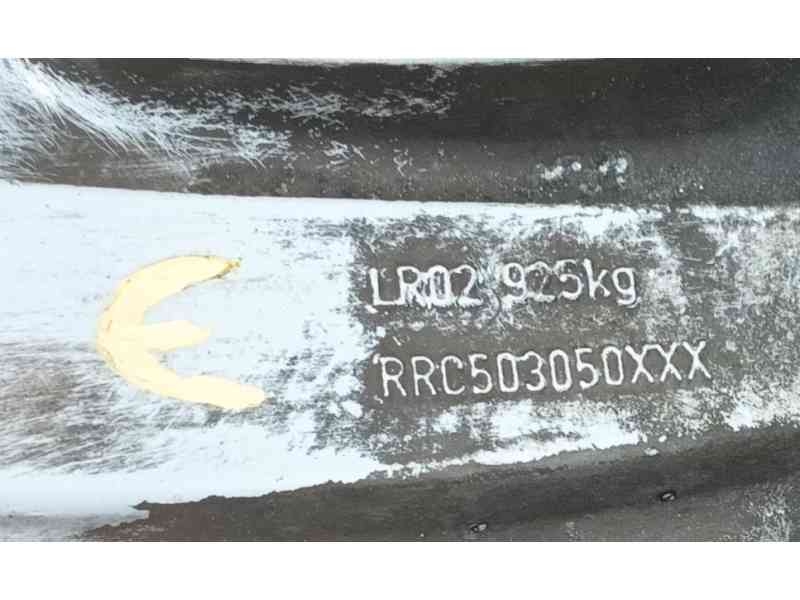 Recambio de llanta para land rover range rover sport i (l320) 3.0 d 4x4 referencia OEM IAM   