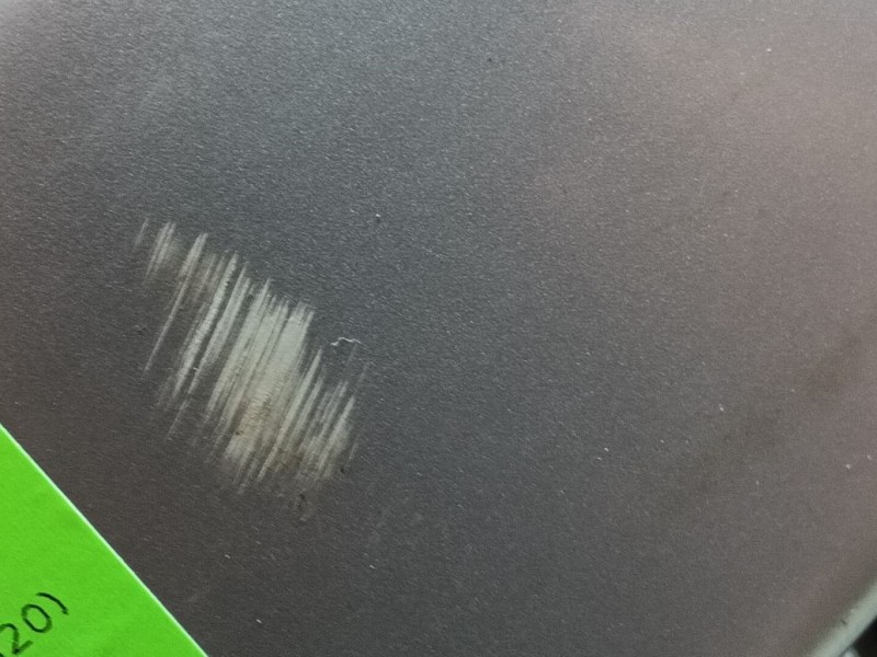 Recambio de llanta para land rover range rover sport i (l320) 3.0 d 4x4 referencia OEM IAM   