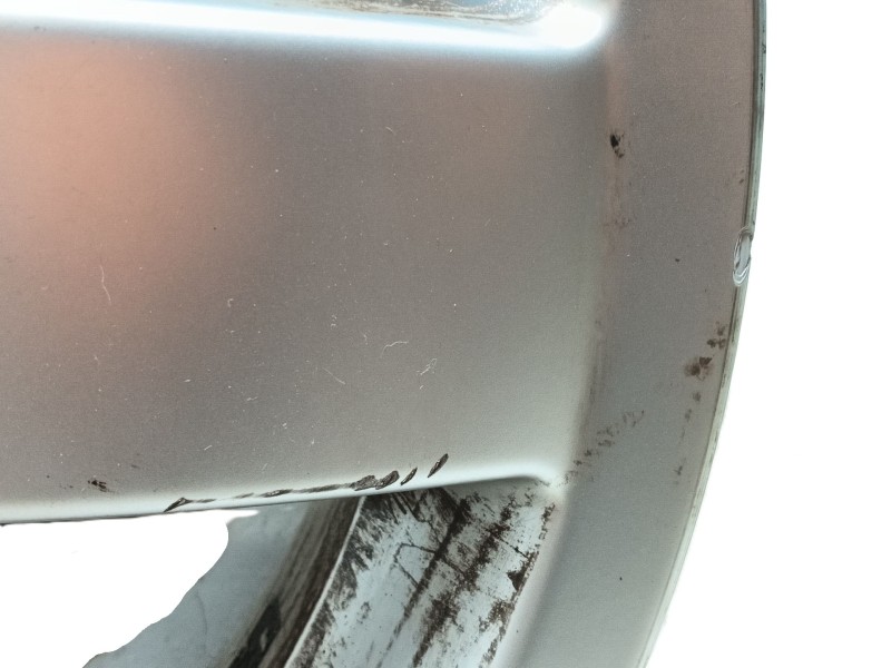 Recambio de llanta para land rover range rover sport i (l320) 3.0 d 4x4 referencia OEM IAM   