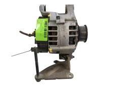 Recambio de alternador para renault clio ii (bb_, cb_) 1.9 dti (b/cb0u) referencia OEM IAM   