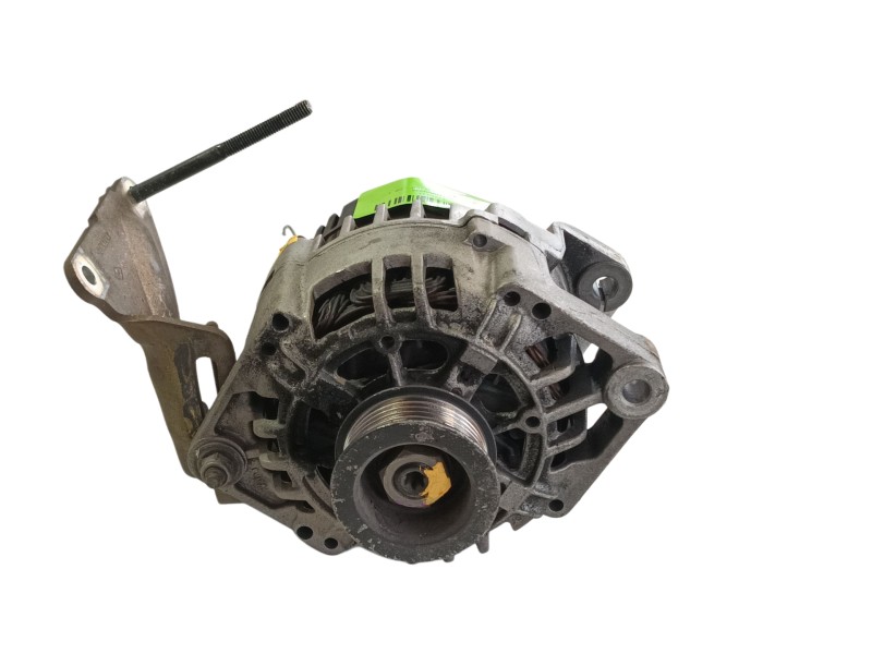 Recambio de alternador para renault clio ii (bb_, cb_) 1.9 dti (b/cb0u) referencia OEM IAM   