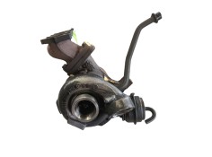 Recambio de turbocompresor para mercedes-benz clase c (w203) c 220 cdi (203.006) referencia OEM IAM 611096099980 A6110960999 