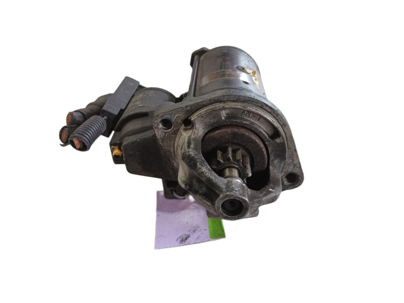 Recambio de motor arranque para mercedes-benz clase c (w203) c 220 cdi (203.006) referencia OEM IAM 005151340180 A00515113010087