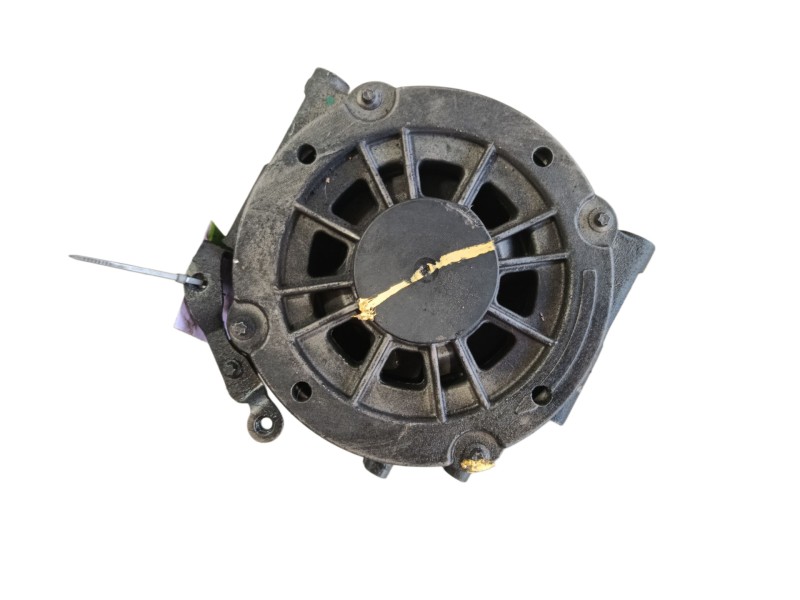 Recambio de alternador para mercedes-benz clase c (w203) c 220 cdi (203.006) referencia OEM IAM 011154930280  