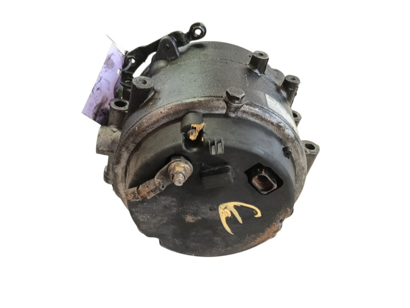 Recambio de alternador para mercedes-benz clase c (w203) c 220 cdi (203.006) referencia OEM IAM 011154930280  
