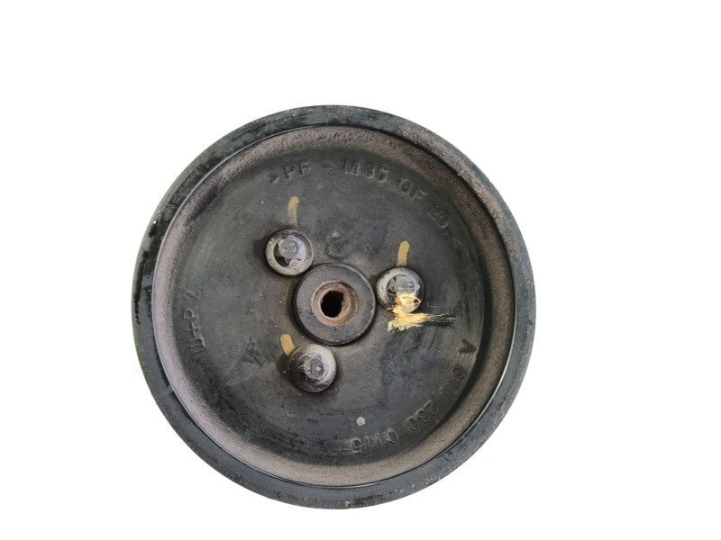 Recambio de bomba direccion para mercedes-benz clase c (w203) c 220 cdi (203.006) referencia OEM IAM 002466940180 / 0024668301  