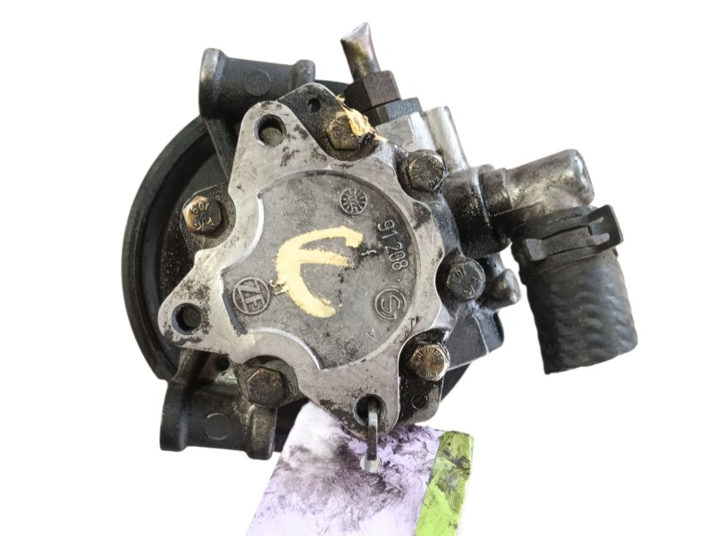 Recambio de bomba direccion para mercedes-benz clase c (w203) c 220 cdi (203.006) referencia OEM IAM 002466940180 / 0024668301  